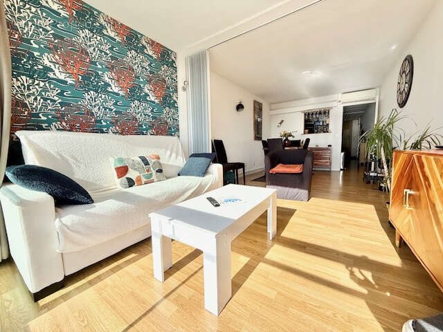 Appartement à vendre, 48m², Palavas-les-Flots