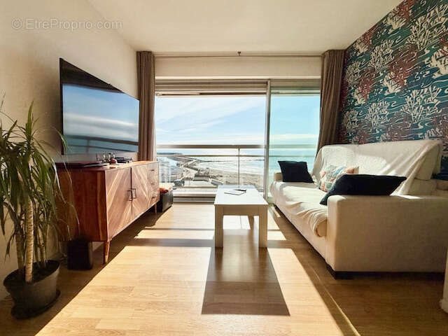 Appartement à vendre, 48m², Palavas-les-Flots