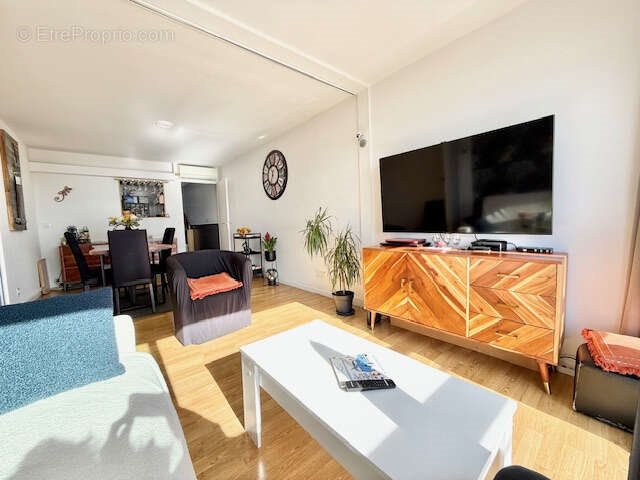 Appartement à vendre, 48m², Palavas-les-Flots