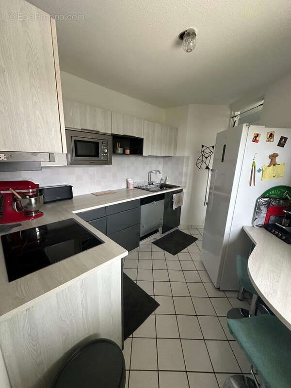 Appartement à vendre, 80m², Kourou