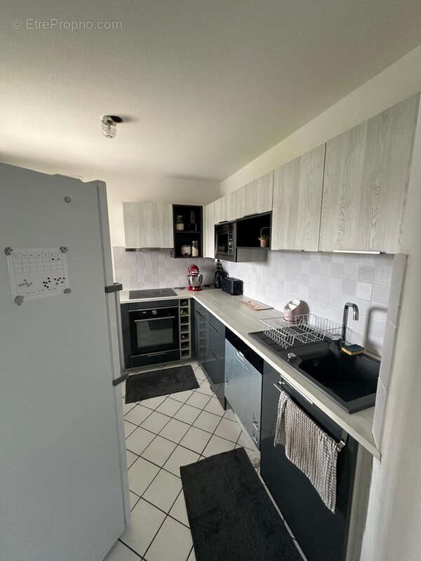 Appartement à vendre, 80m², Kourou