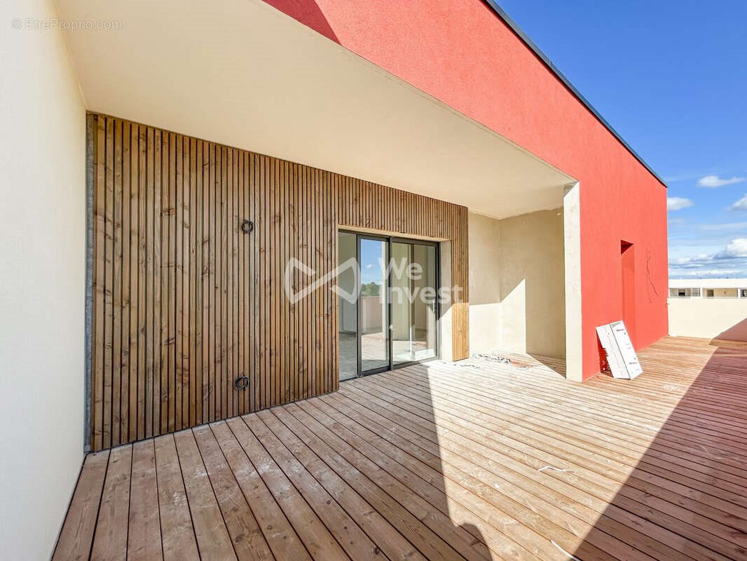 Appartement à vendre, 116m², Mauguio