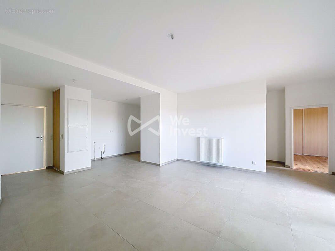 Appartement à vendre, 116m², Mauguio