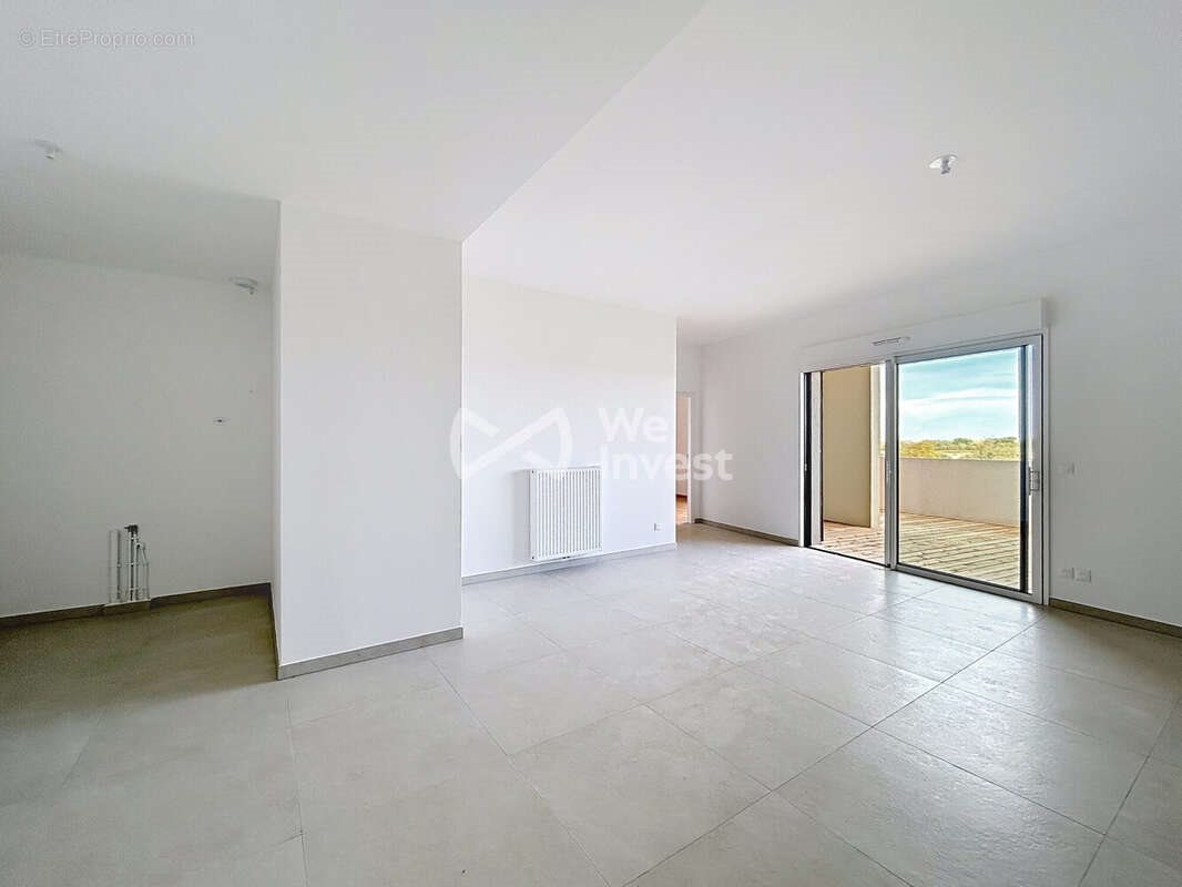 Appartement à vendre, 116m², Mauguio