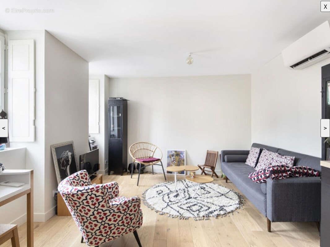 Appartement à vendre, 64m², Toulouse