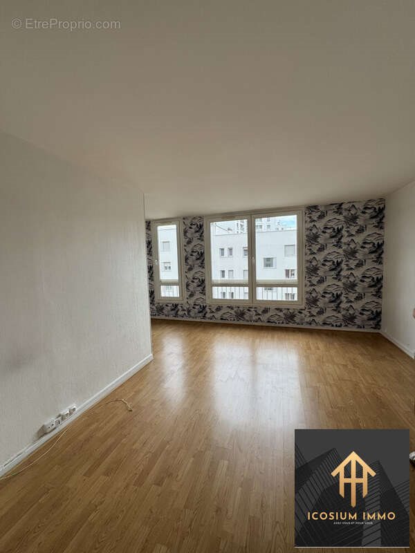 Appartement à vendre, 60m², Paris 12ème