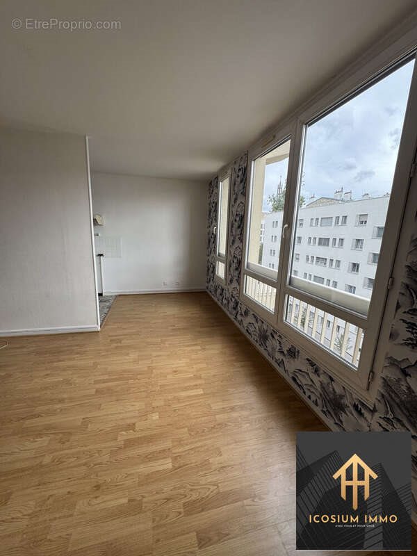 Appartement à vendre, 60m², Paris 12ème