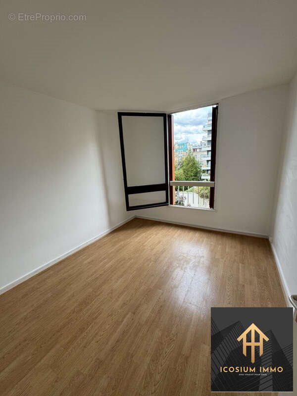 Appartement à vendre, 60m², Paris 12ème