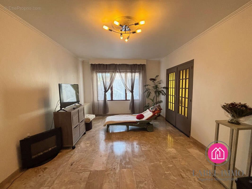 Maison à vendre, 100m², Trith-Saint-Léger