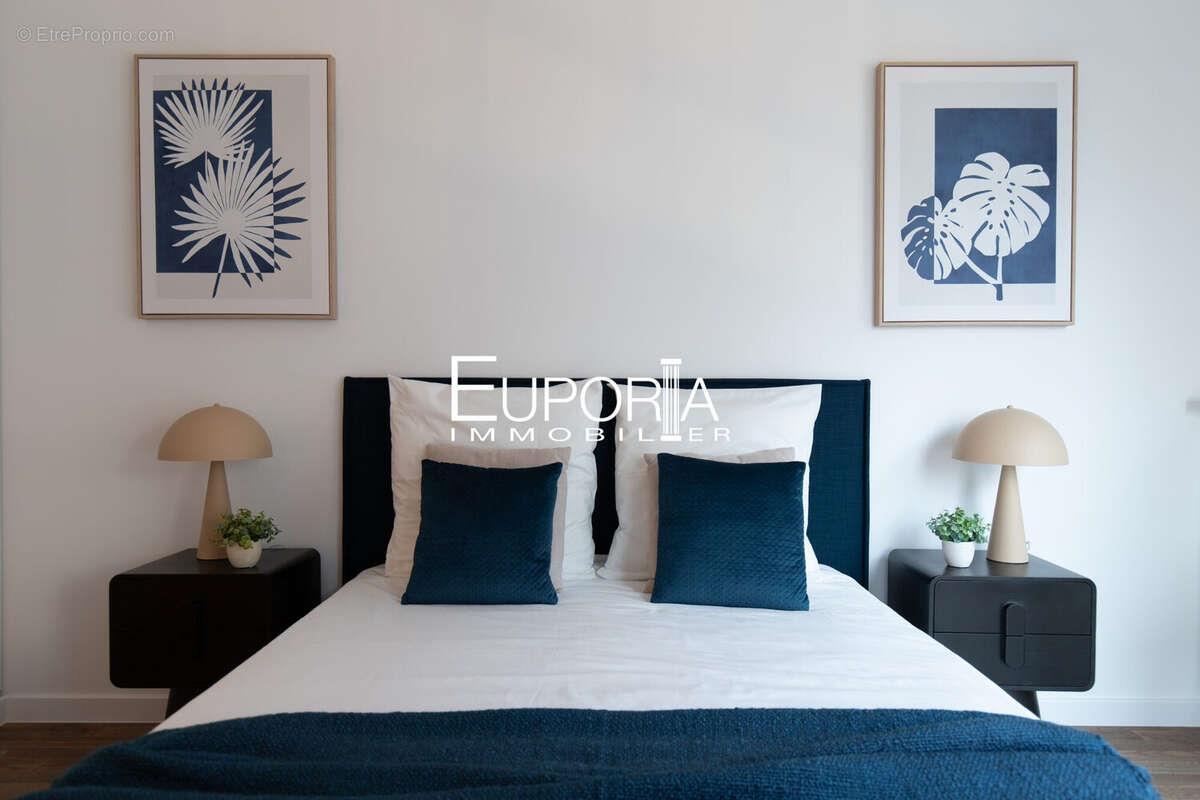 Appartement à vendre, 50m², Paris 13ème