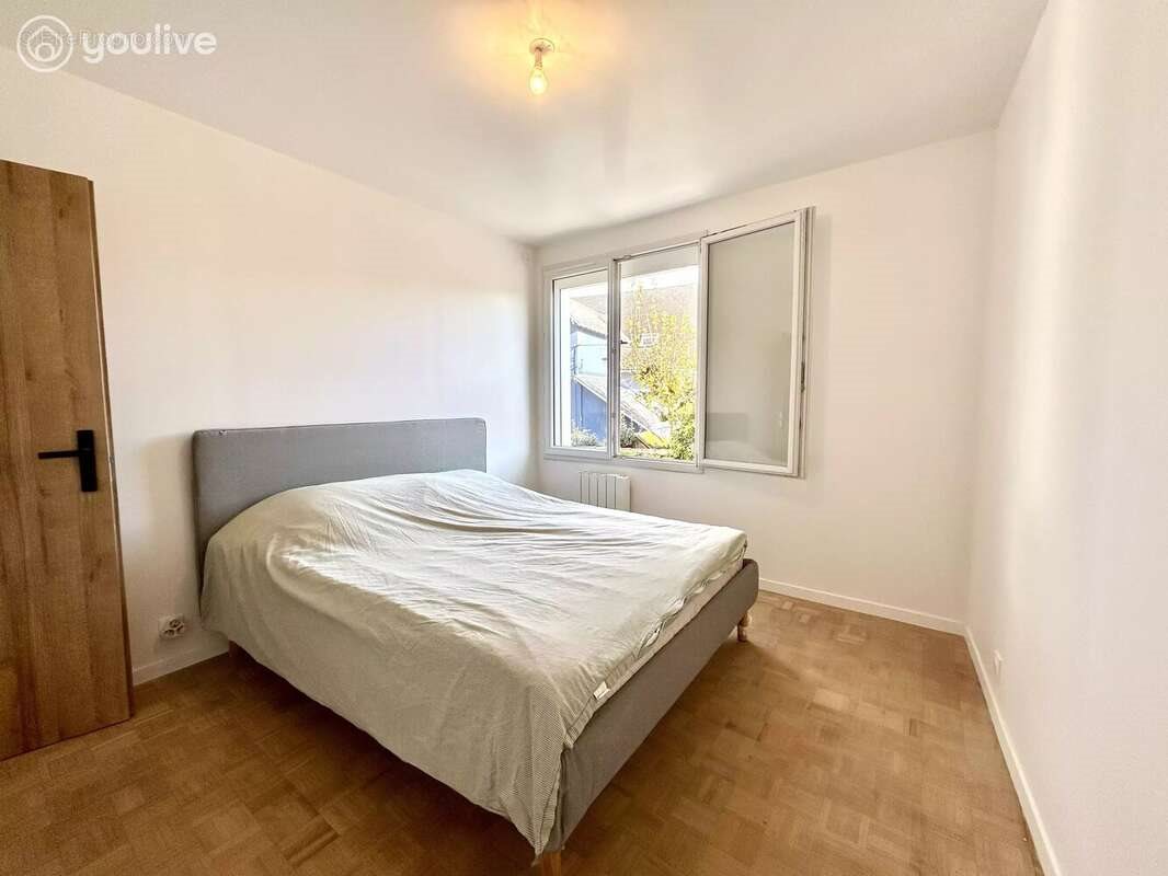 Maison à vendre, 101m², Le Pellerin