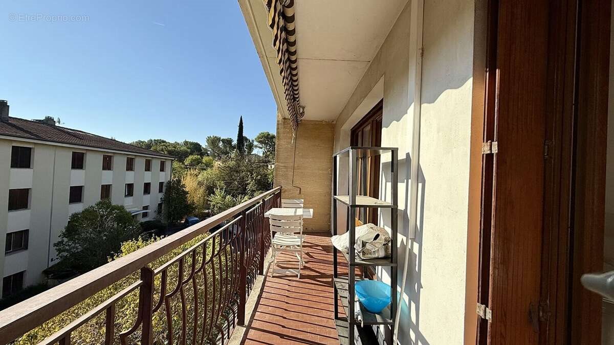 Appartement à vendre, 83m², Aix-en-Provence