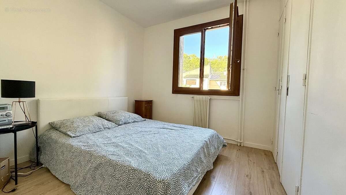 Appartement à vendre, 83m², Aix-en-Provence