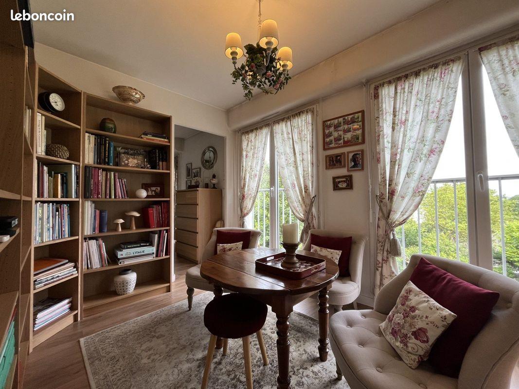 Appartement à vendre, 90m², Brest