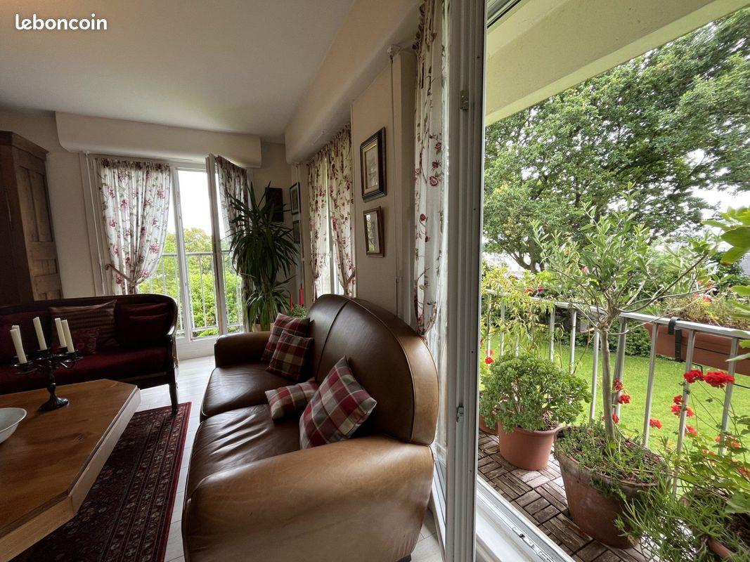 Appartement à vendre, 90m², Brest