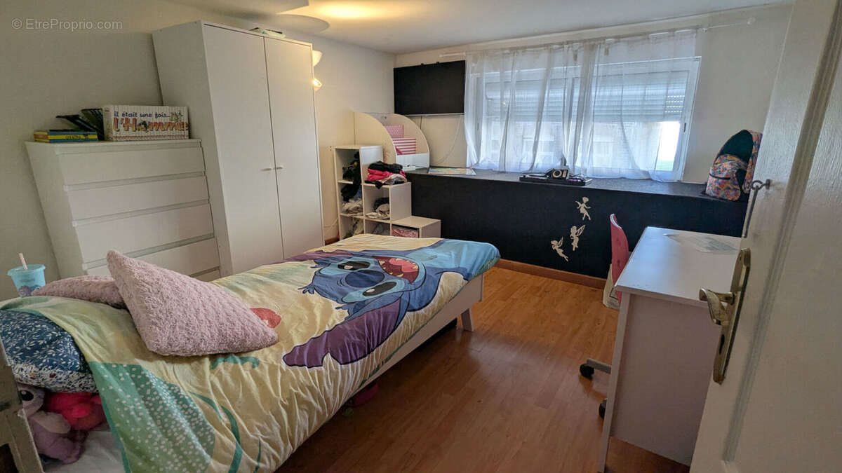 Appartement à vendre, 103m², Caudebec-lès-Elbeuf