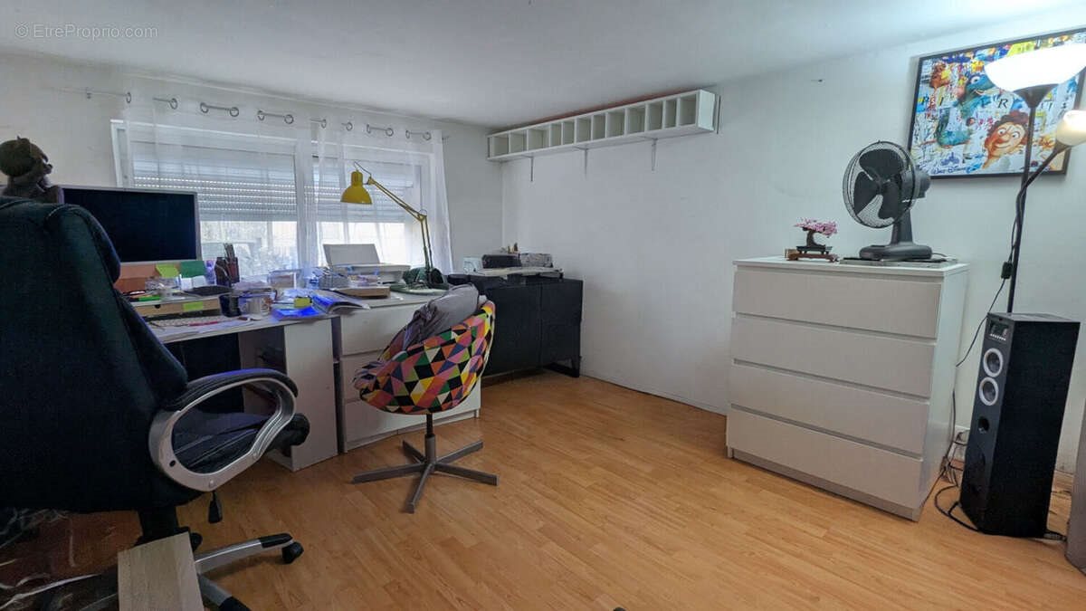 Appartement à vendre, 103m², Caudebec-lès-Elbeuf