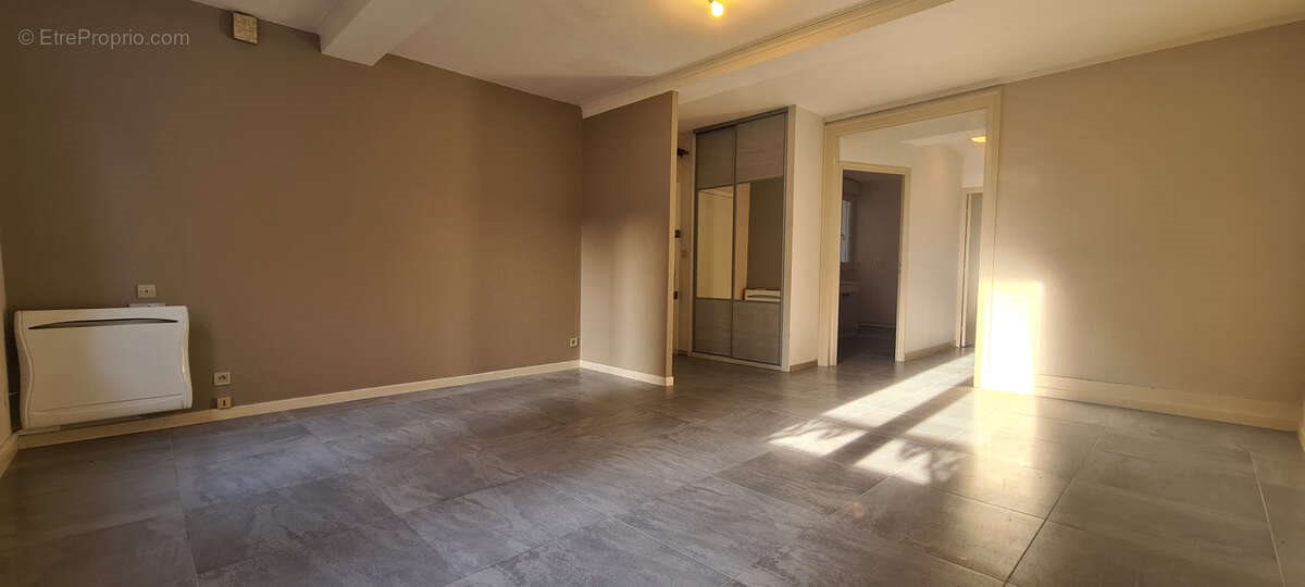 Appartement à vendre, 52m², Bar-le-Duc