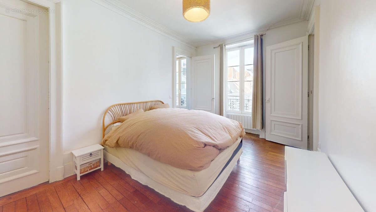 Appartement à vendre, 69m², Besançon