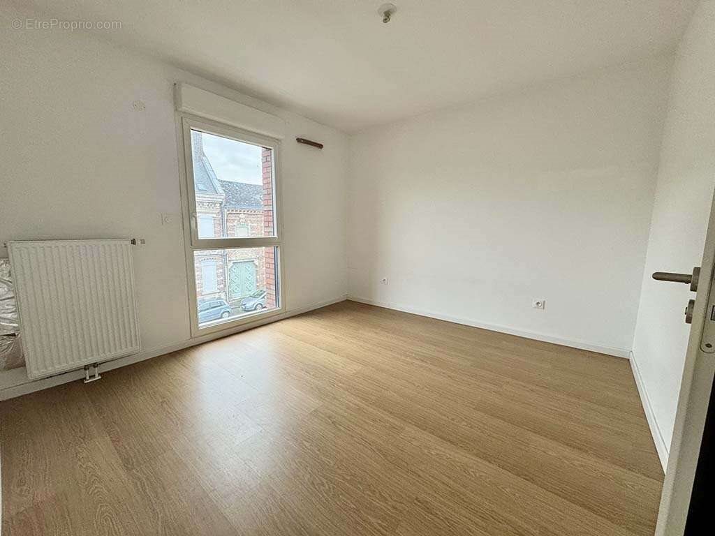 Appartement à vendre, 43m², Amiens