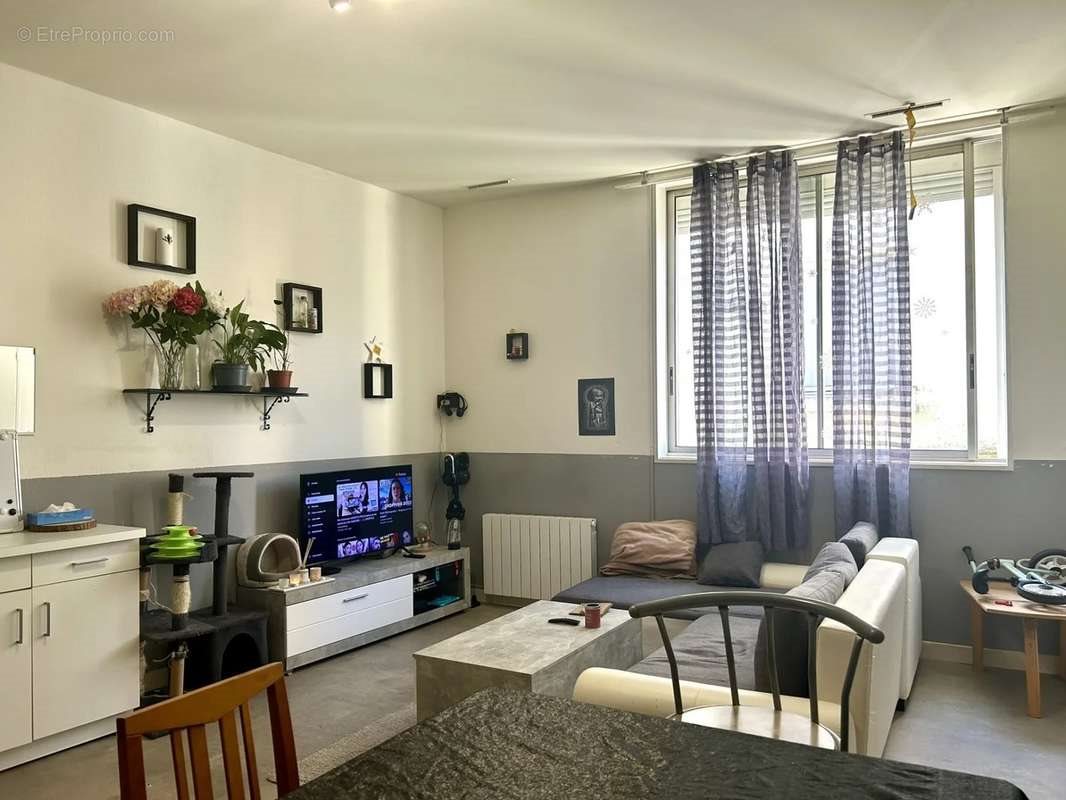 Appartement à vendre, 104m², Parthenay