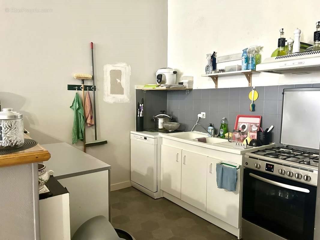 Appartement à vendre, 104m², Parthenay