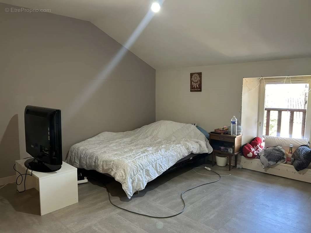 Appartement à vendre, 104m², Parthenay