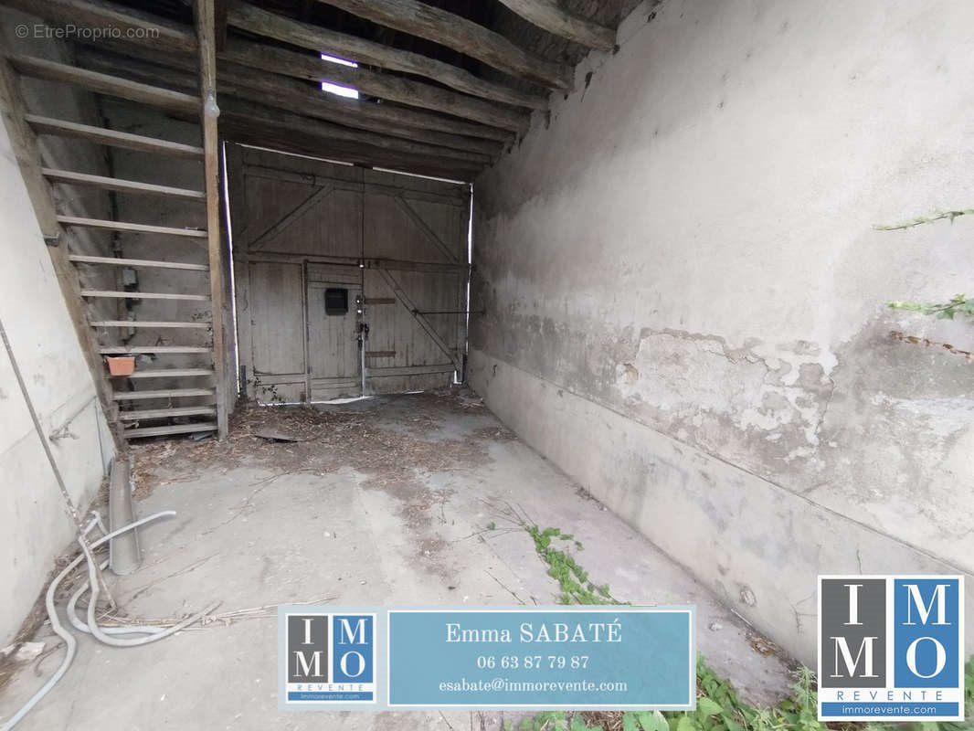 Maison à vendre, 95m², Nérondes