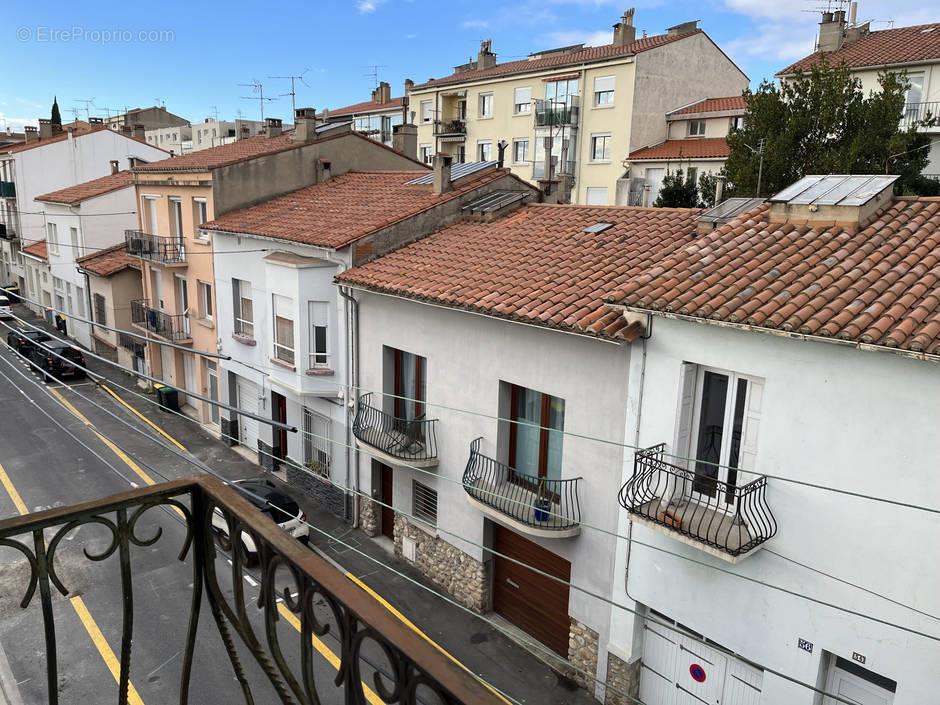 Appartement à vendre, 69m², Perpignan