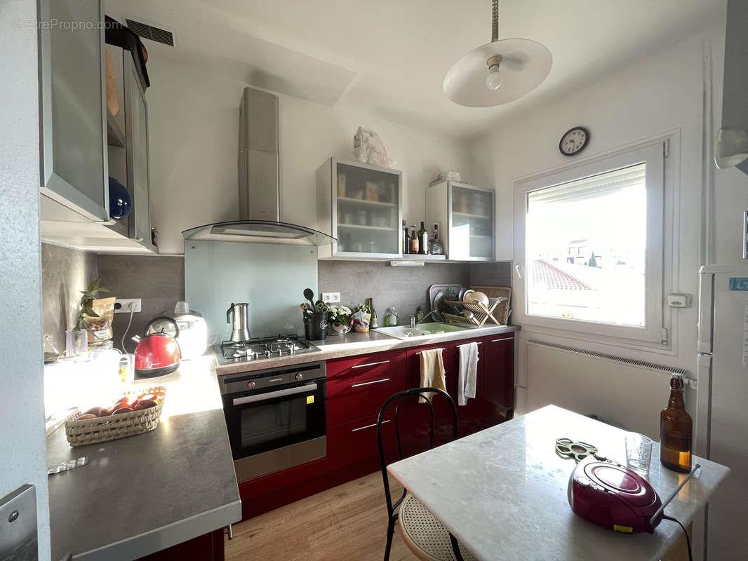 Appartement à vendre, 69m², Perpignan