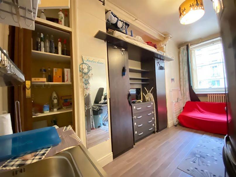 Appartement à vendre, 15m², Paris 16ème