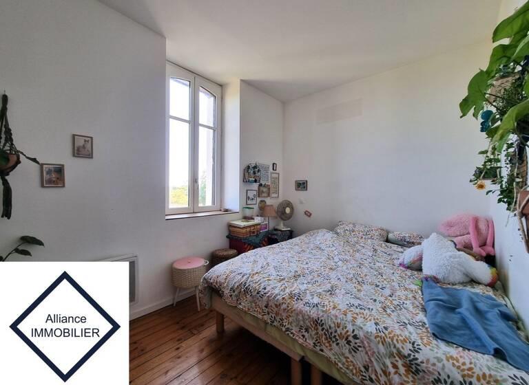 Appartement à vendre, 155m², Médréac