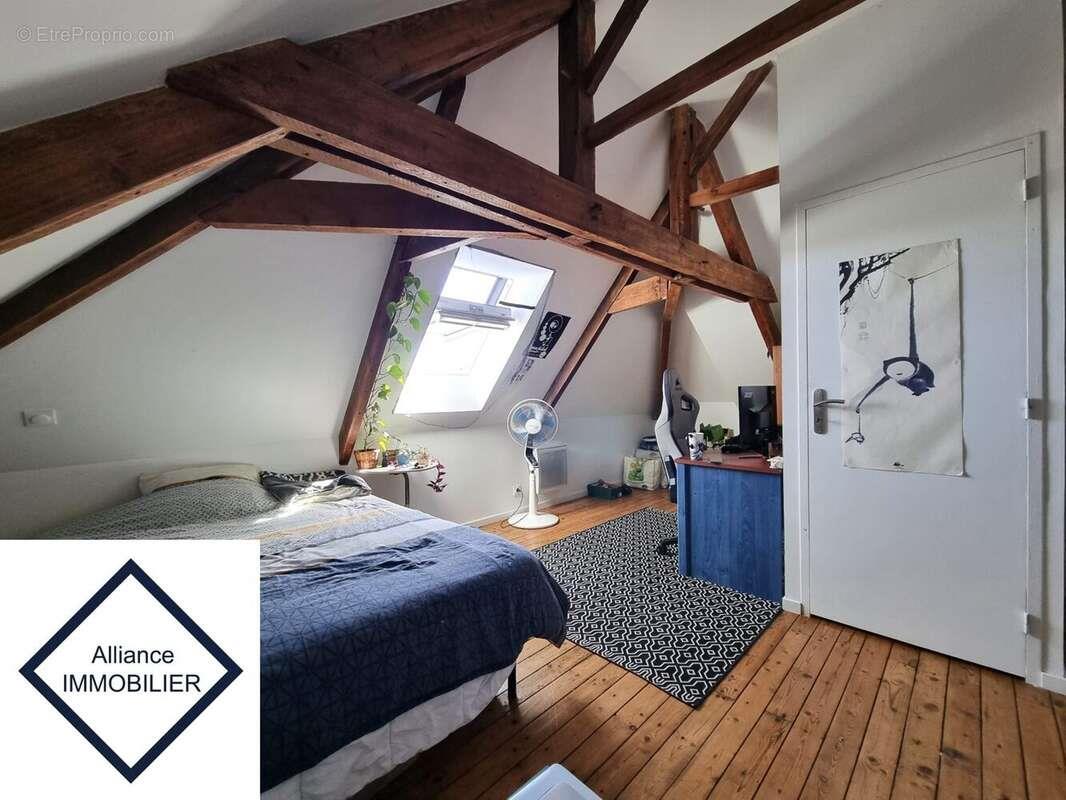 Appartement à vendre, 155m², Médréac