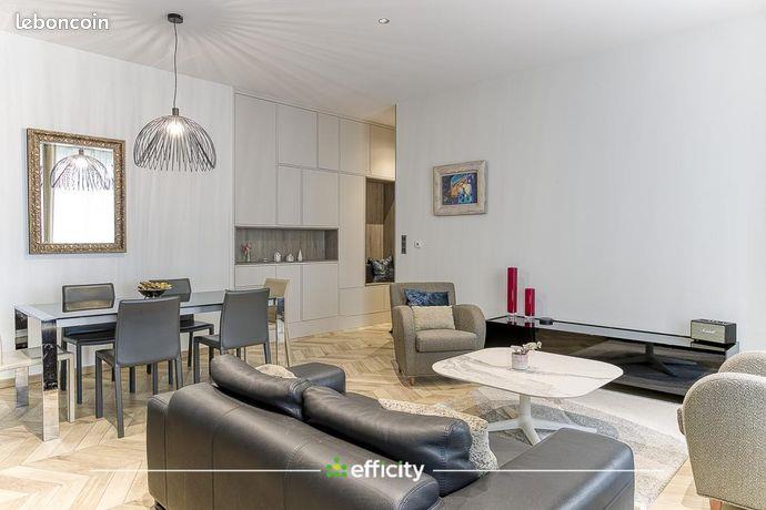 Appartement à vendre, 69m², Lyon 6ème