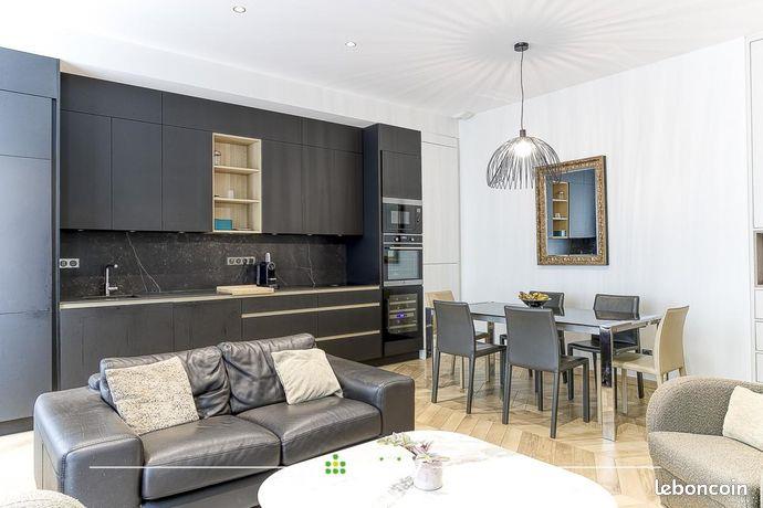 Appartement à vendre, 69m², Lyon 6ème