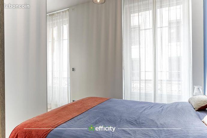 Appartement à vendre, 69m², Lyon 6ème