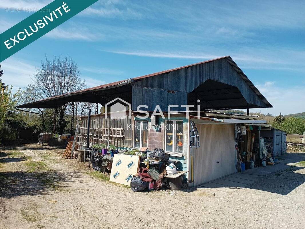 Appartement à vendre, 300m², Gommecourt