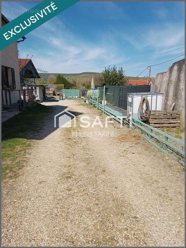 Appartement à vendre, 300m², Gommecourt