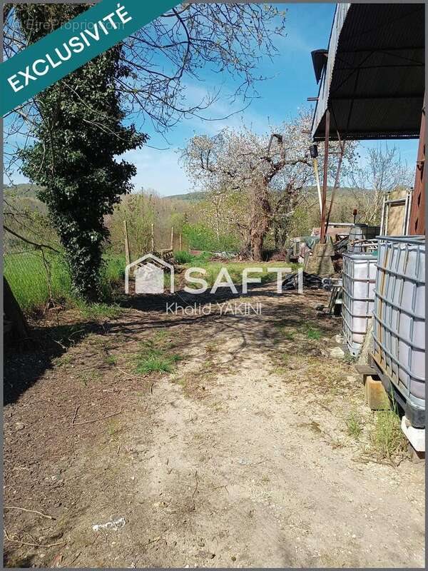 Appartement à vendre, 300m², Gommecourt