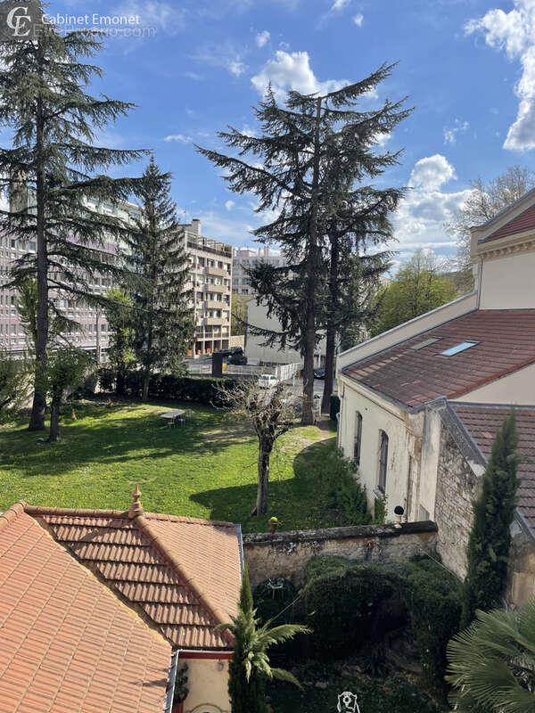 Appartement à vendre, 139m², Saint-Etienne