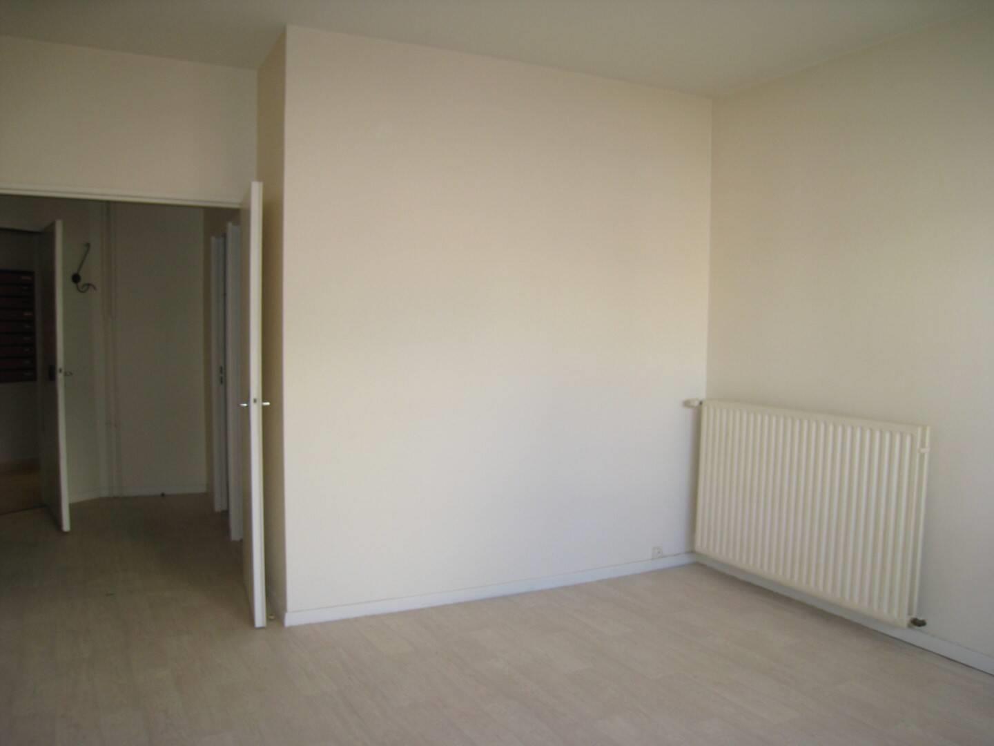 Appartement à vendre, 32m², Orléans