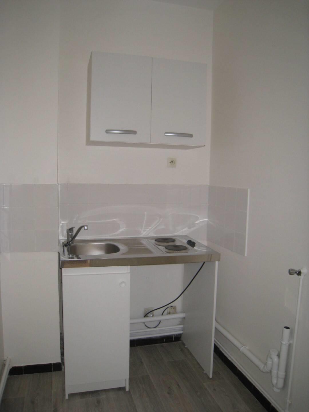 Appartement à vendre, 32m², Orléans