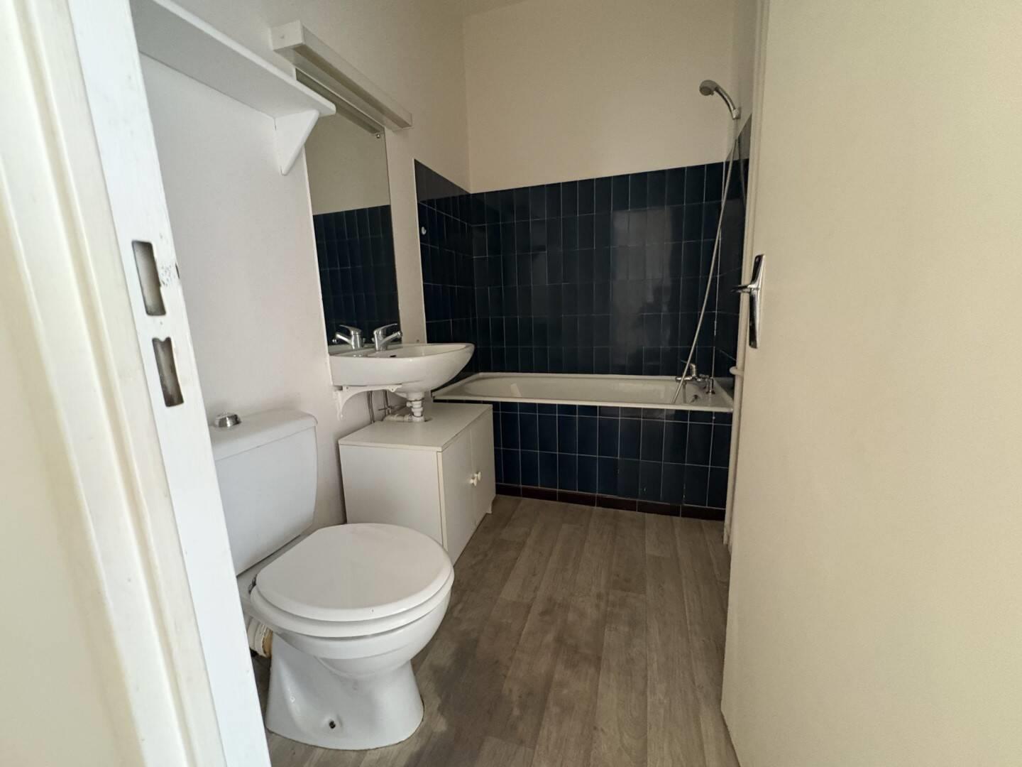 Appartement à vendre, 32m², Orléans