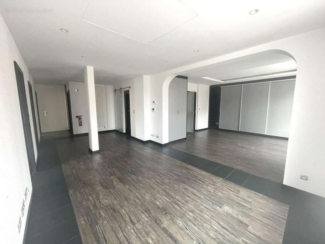 Appartement à vendre, 117m², Sarrebourg