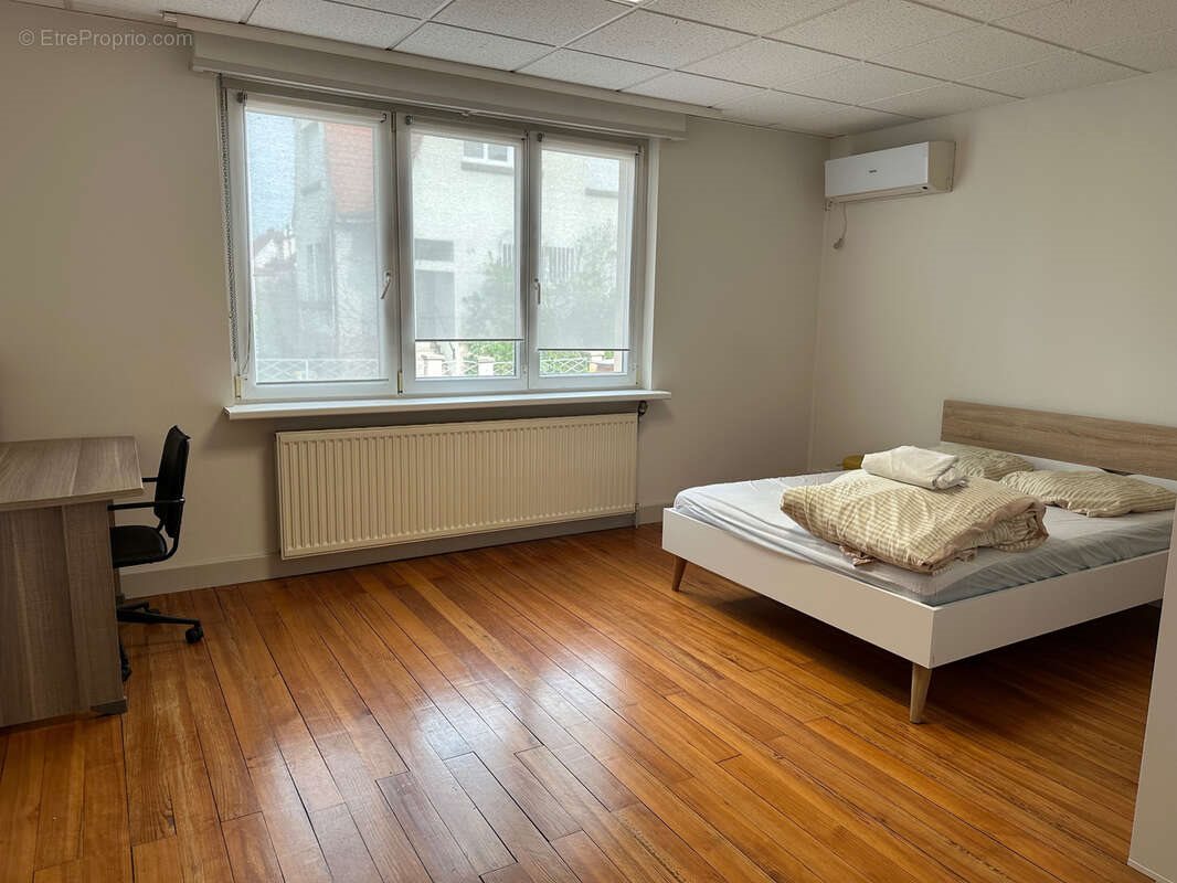 Maison à vendre, 188m², Strasbourg