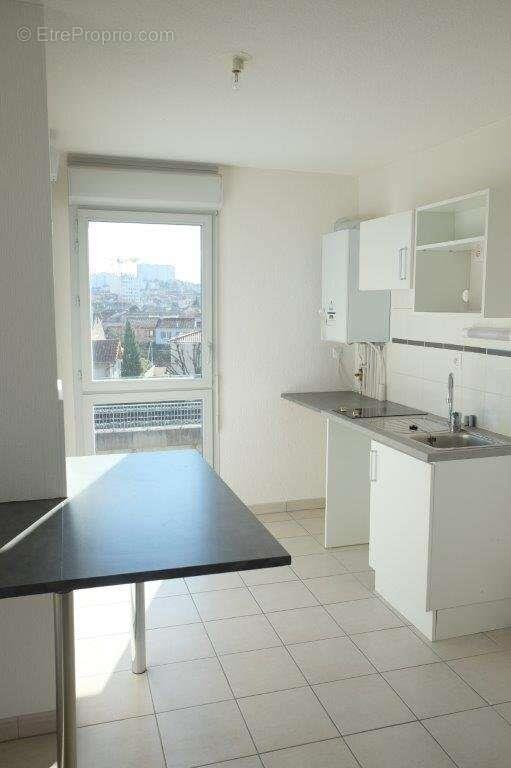 Appartement à vendre, 62m², Toulouse