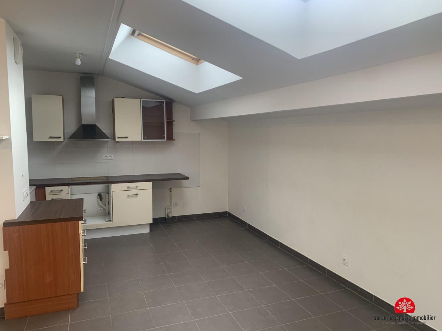 Appartement à vendre, 108m², Civrieux