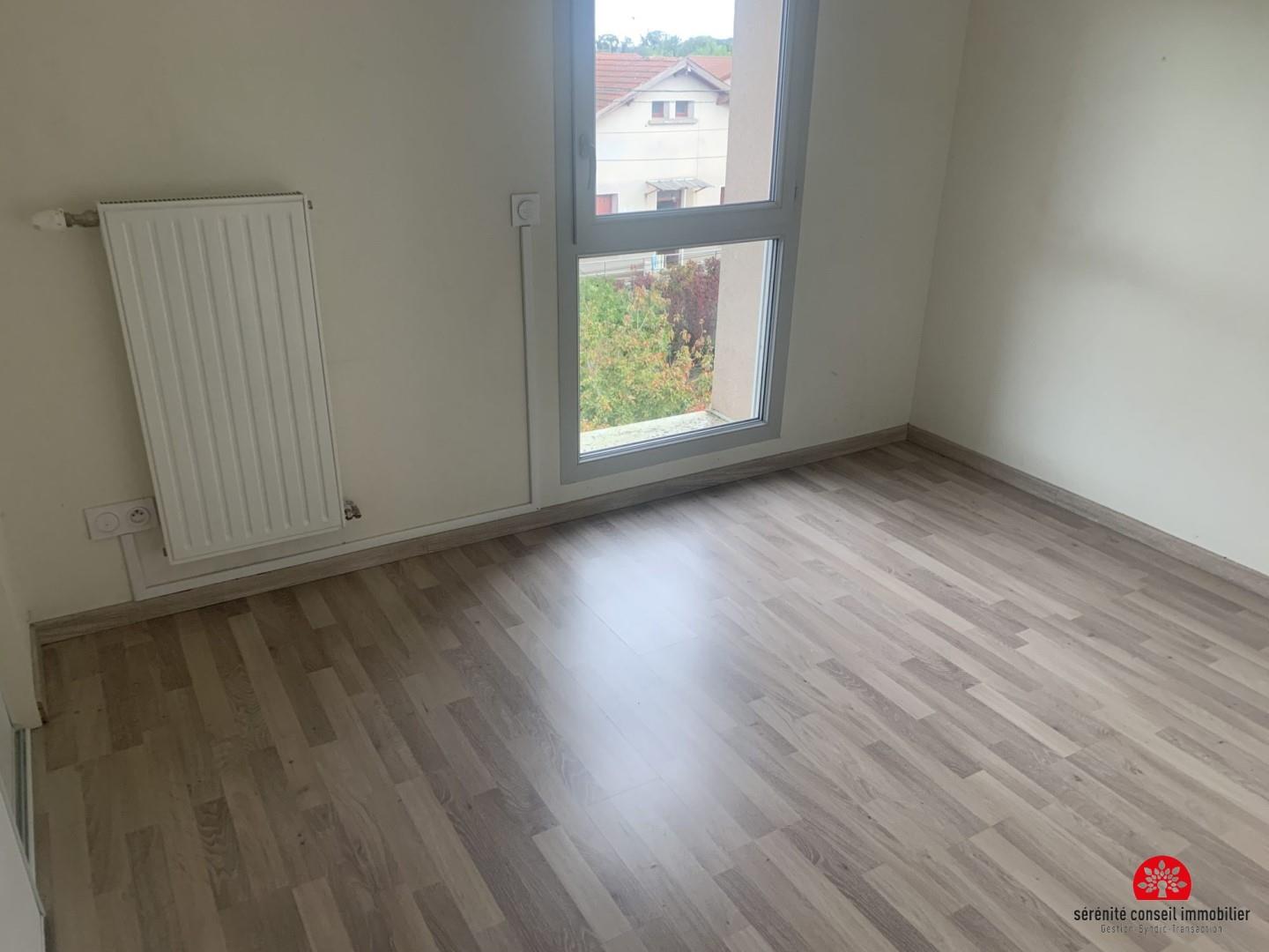 Appartement à vendre, 108m², Civrieux