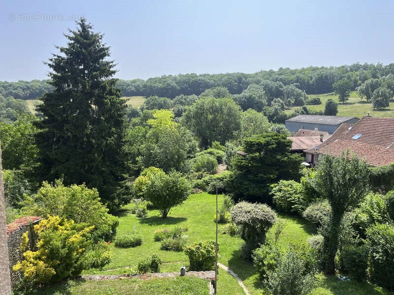 Maison à vendre, 265m², Semur-en-Auxois