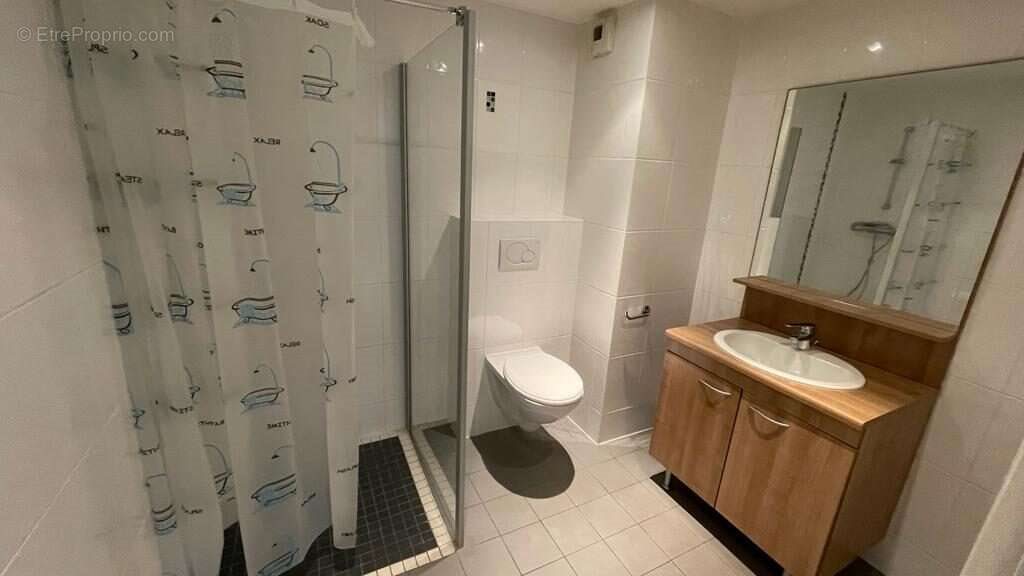 Appartement à vendre, 43m², Saint-Avold